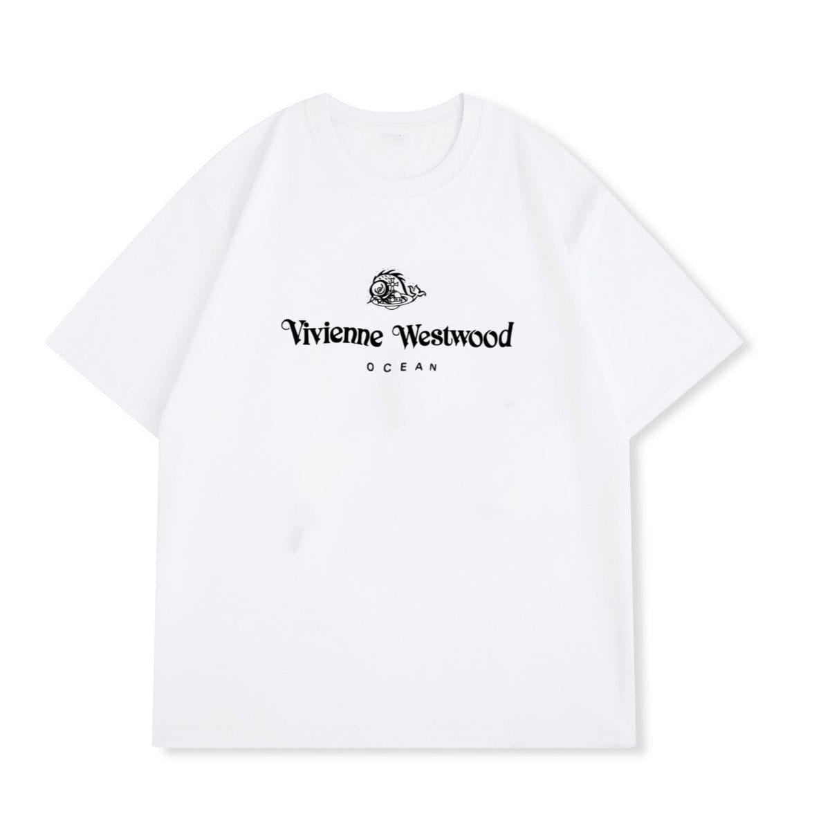 CORTIS T SHIRT 100% COTTON – PLANET STORE