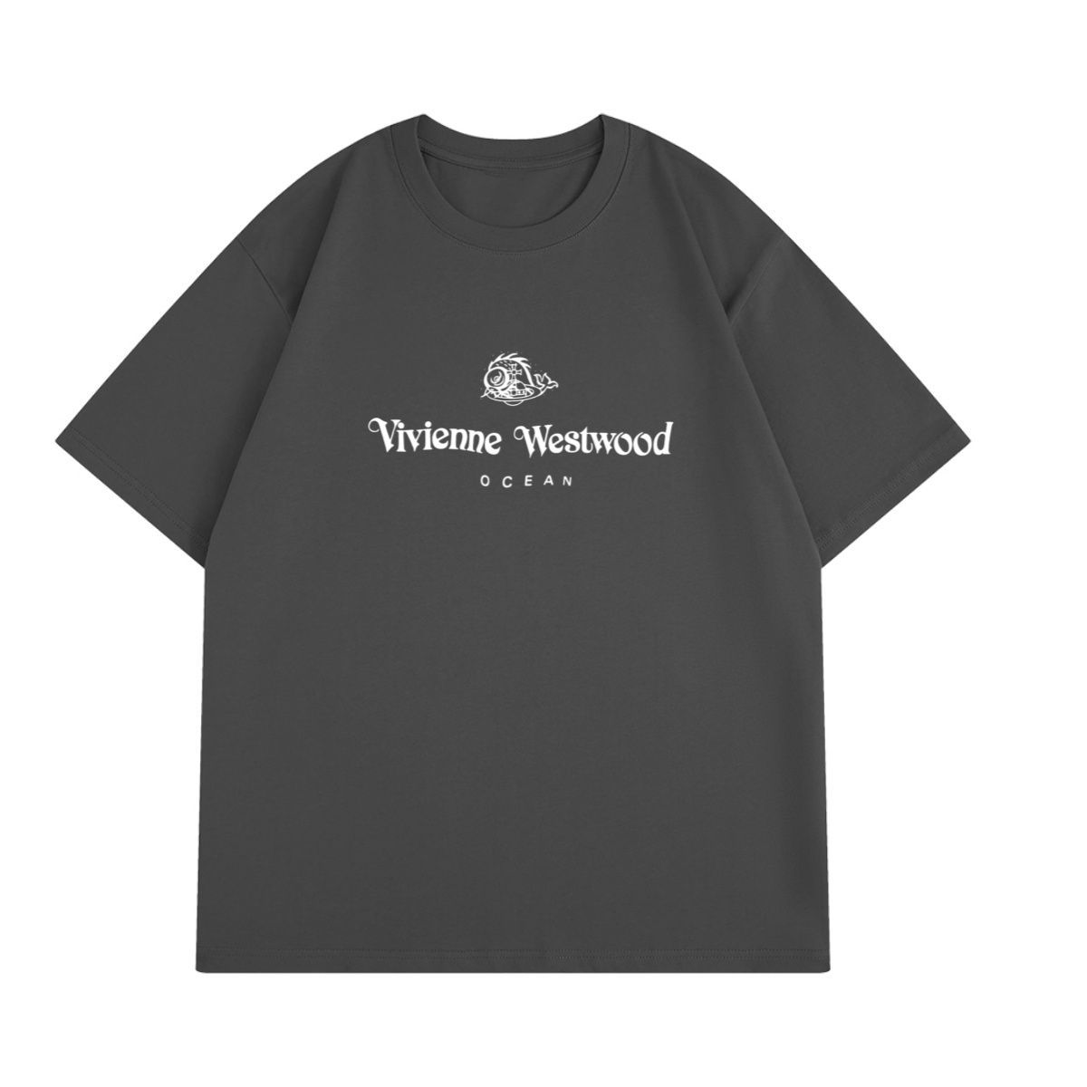 CORTIS T SHIRT 100% COTTON – PLANET STORE