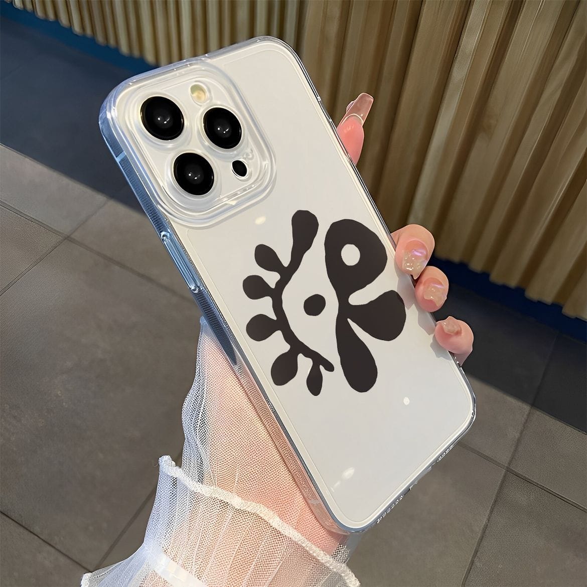 CORTIS PHONECASE IPHONE