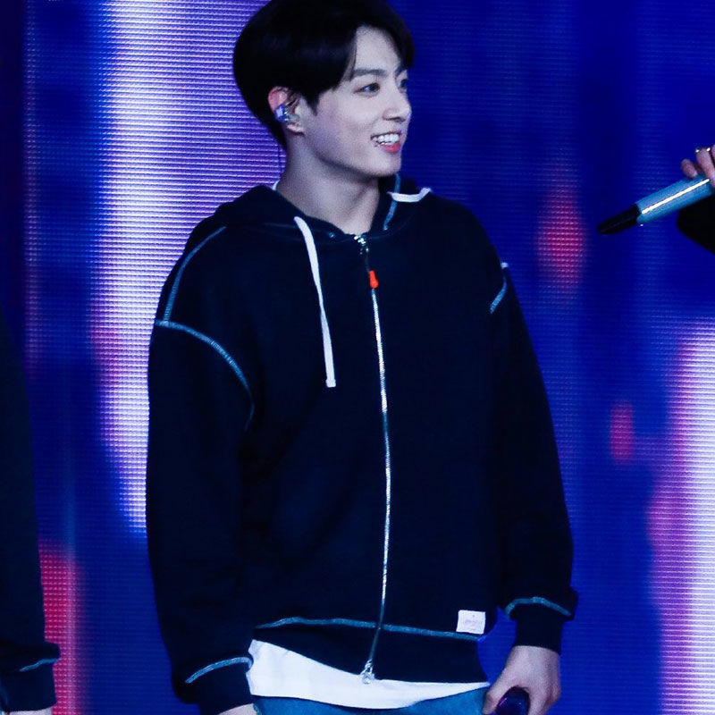 BTS PERMISSION TO DANCE HOODIE – PLANET STORE