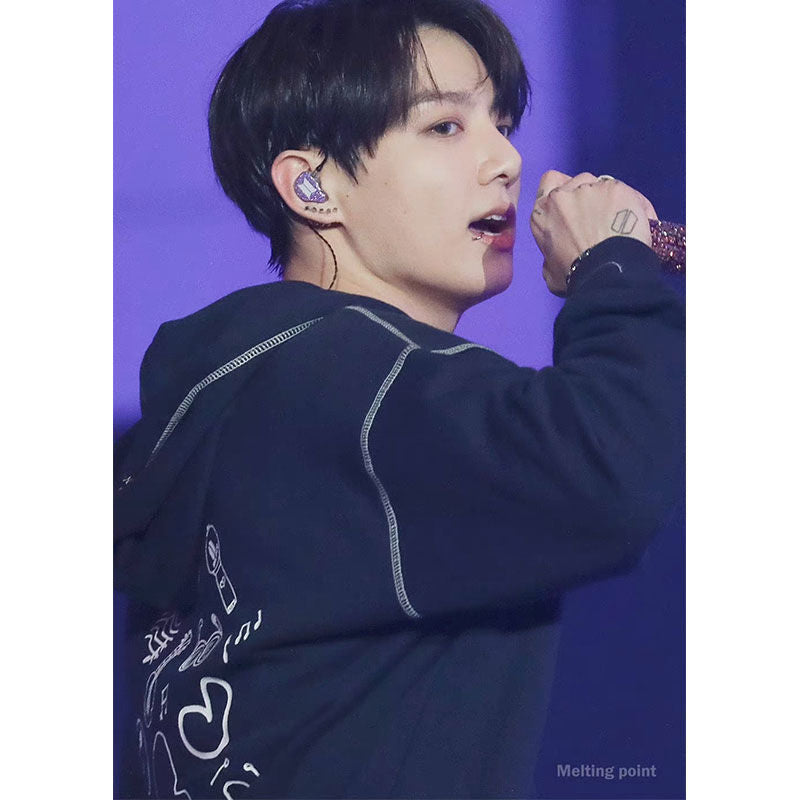 BTS PERMISSION TO DANCE HOODIE – PLANET STORE