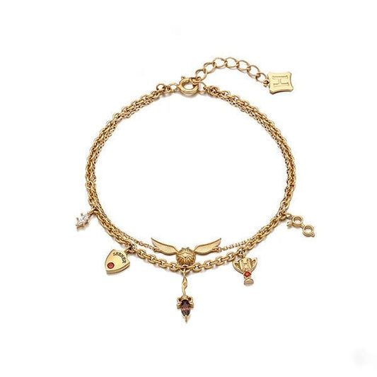 HARRY POTTER ARMBAND