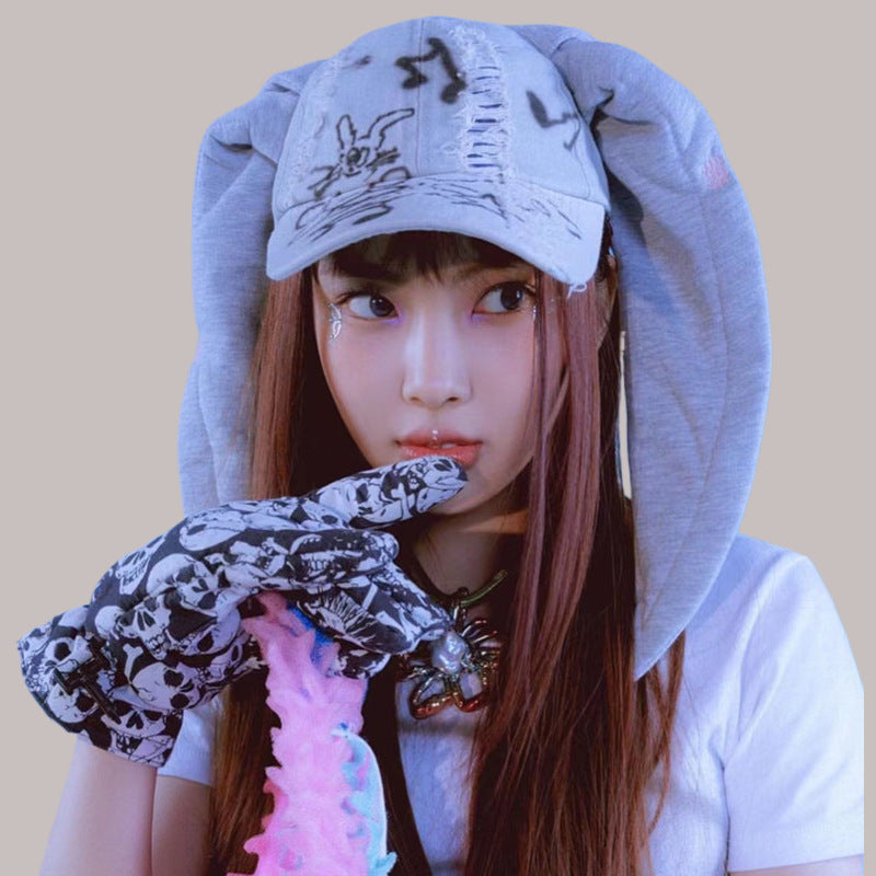 NEWJEANS CAP