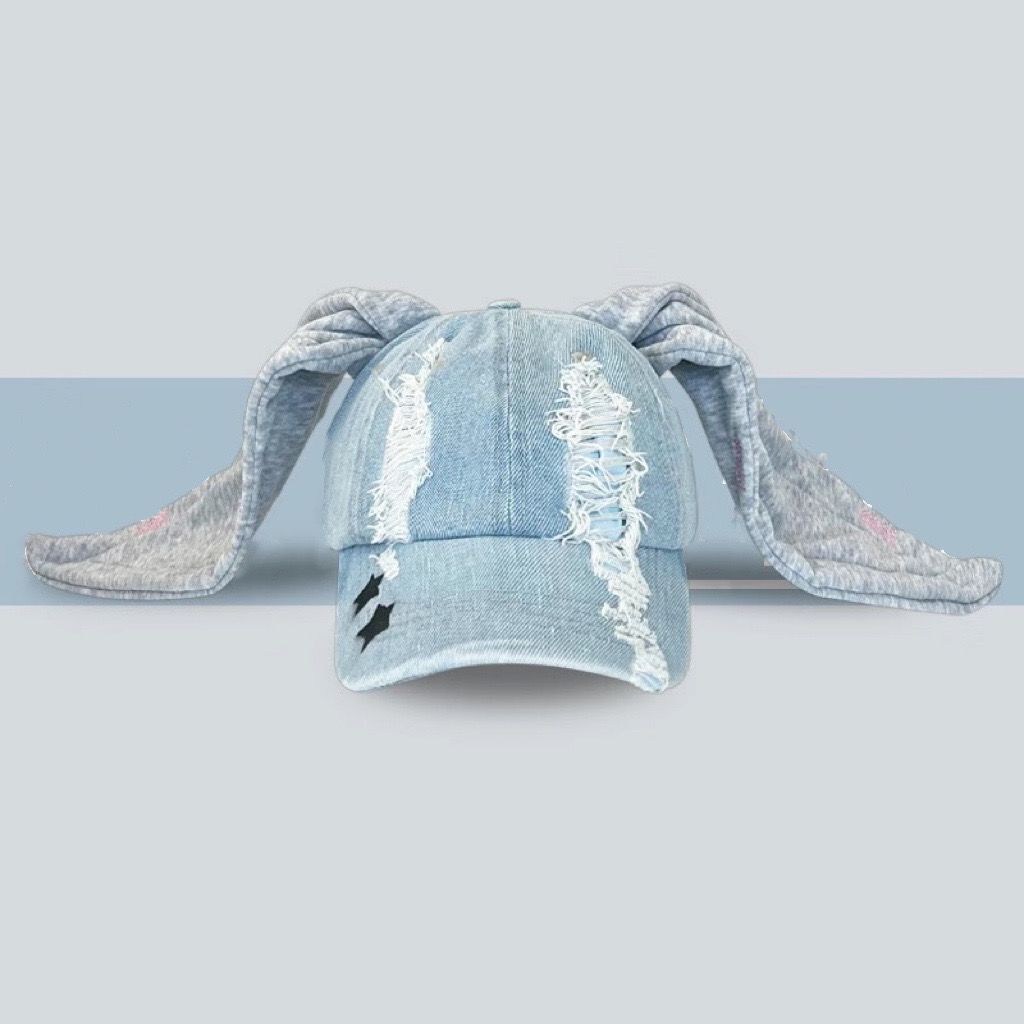 NEWJEANS CAP