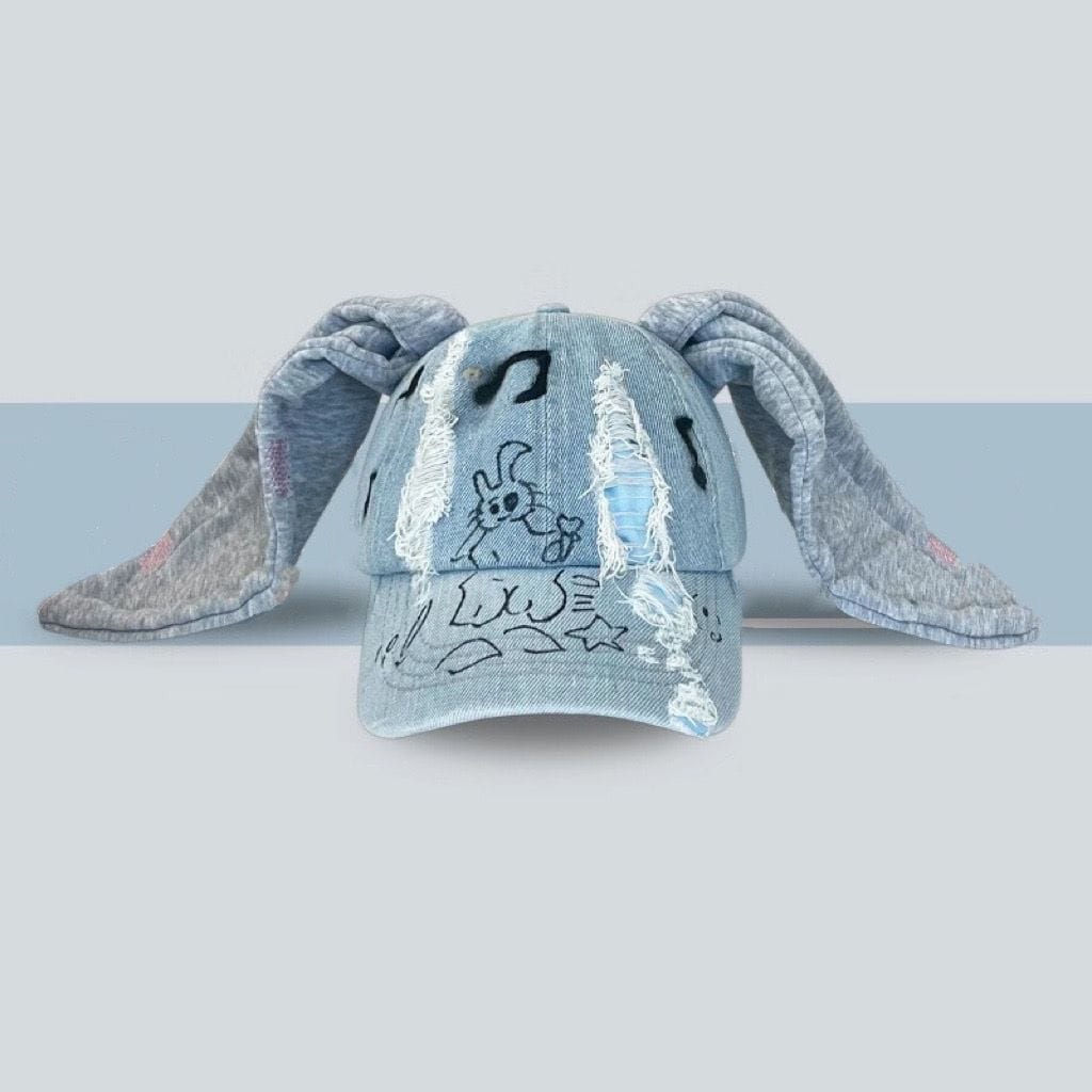 NEWJEANS CAP