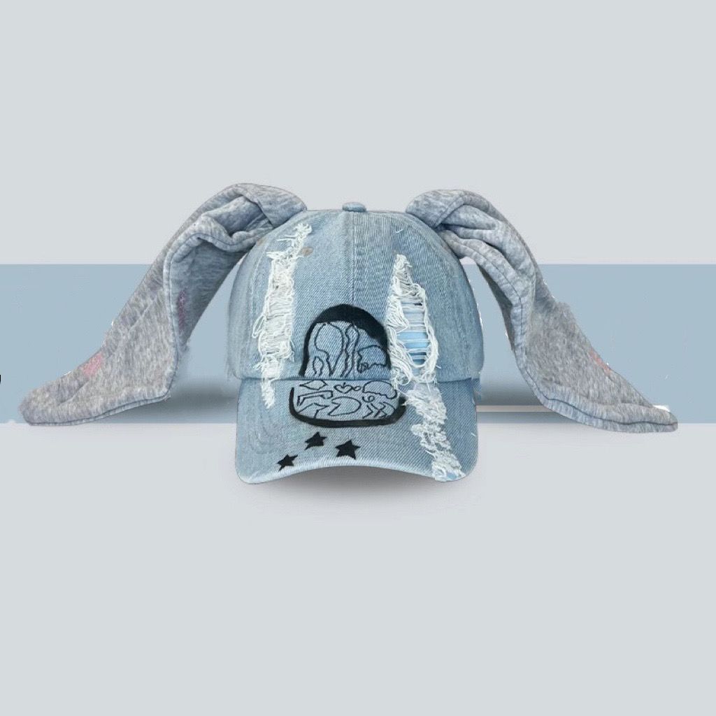 NEWJEANS CAP