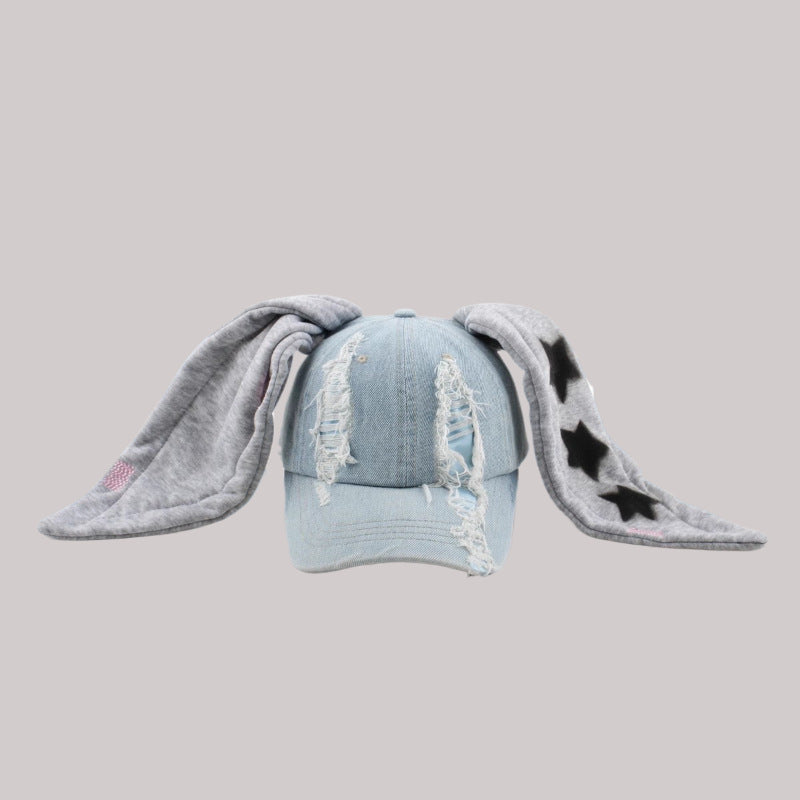 NEWJEANS CAP