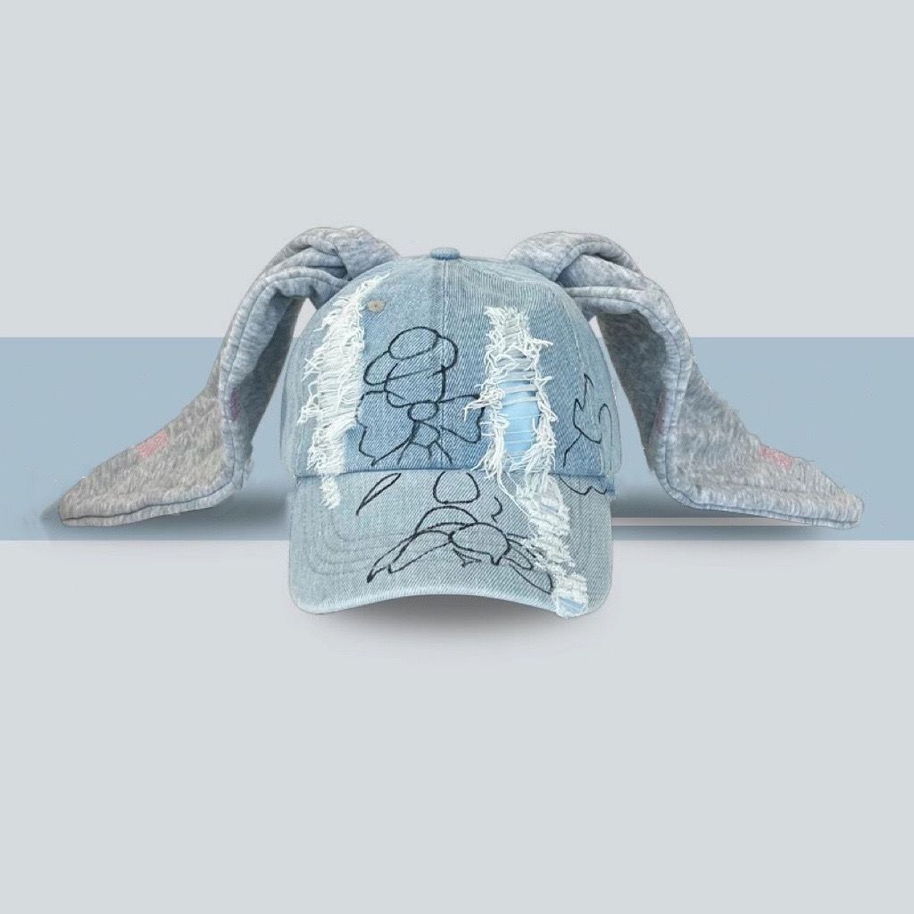 NEWJEANS CAP