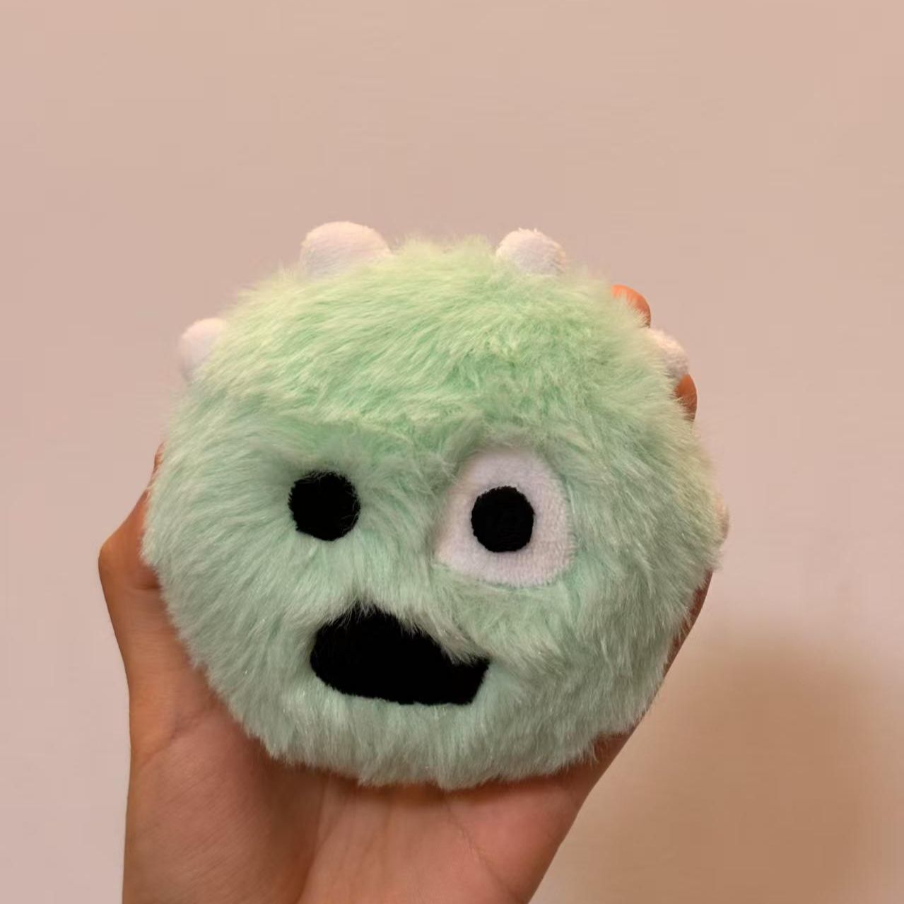 CORTIS BALL – PLANET STORE