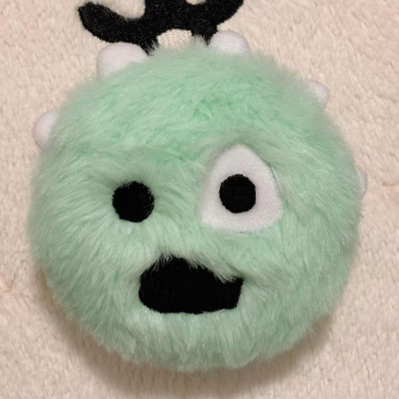 CORTIS BALL – PLANET STORE