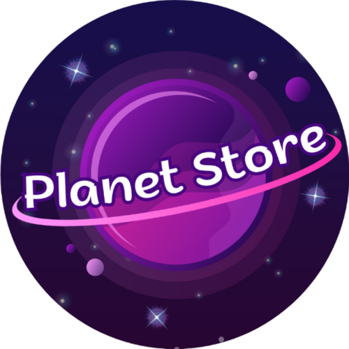 PLANET STORE 