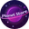 PLANET STORE logo