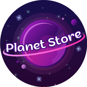 Planet Store 