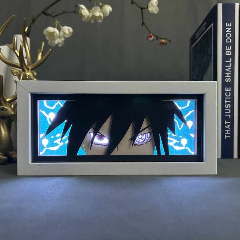 NARUTO LUMINAIRE