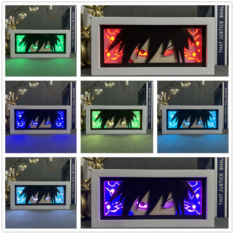 NARUTO LUMINAIRE