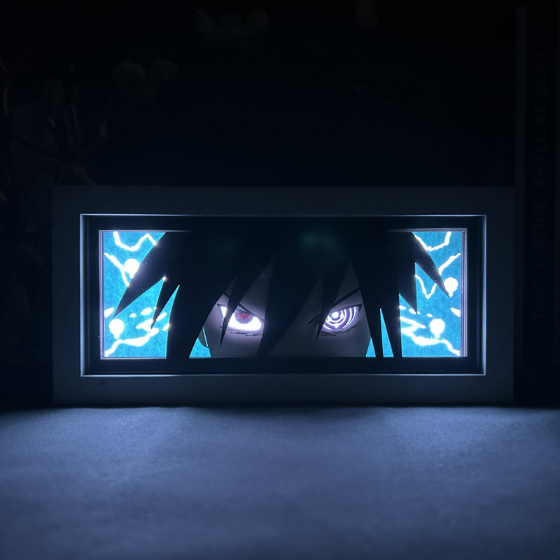 NARUTO LUMINAIRE