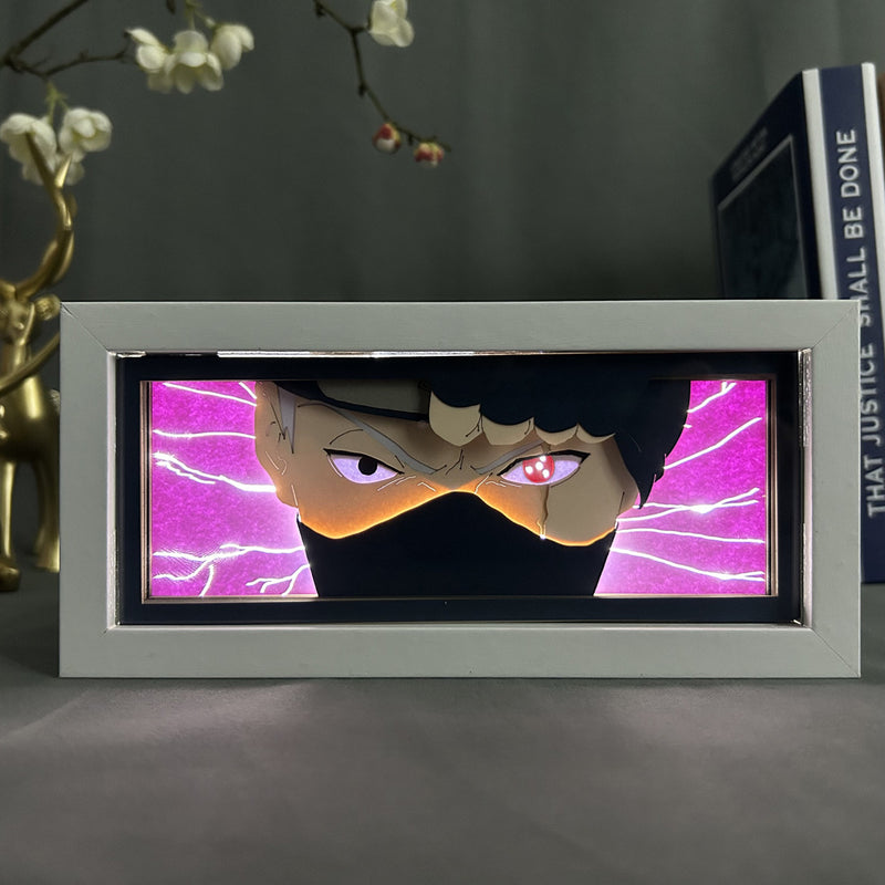 NARUTO LUMINAIRE