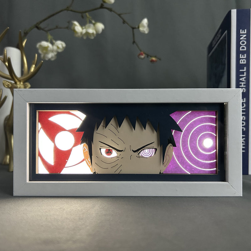 NARUTO LUMINAIRE