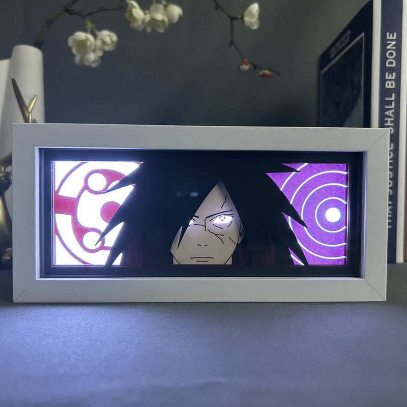 NARUTO LUMINAIRE