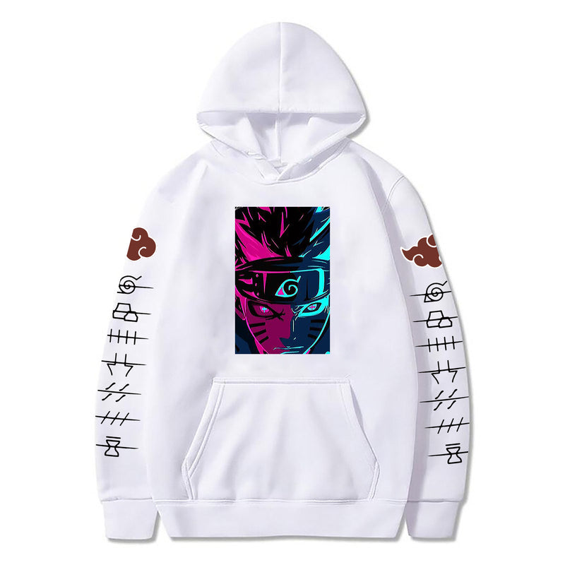 NARUTO HOODIE