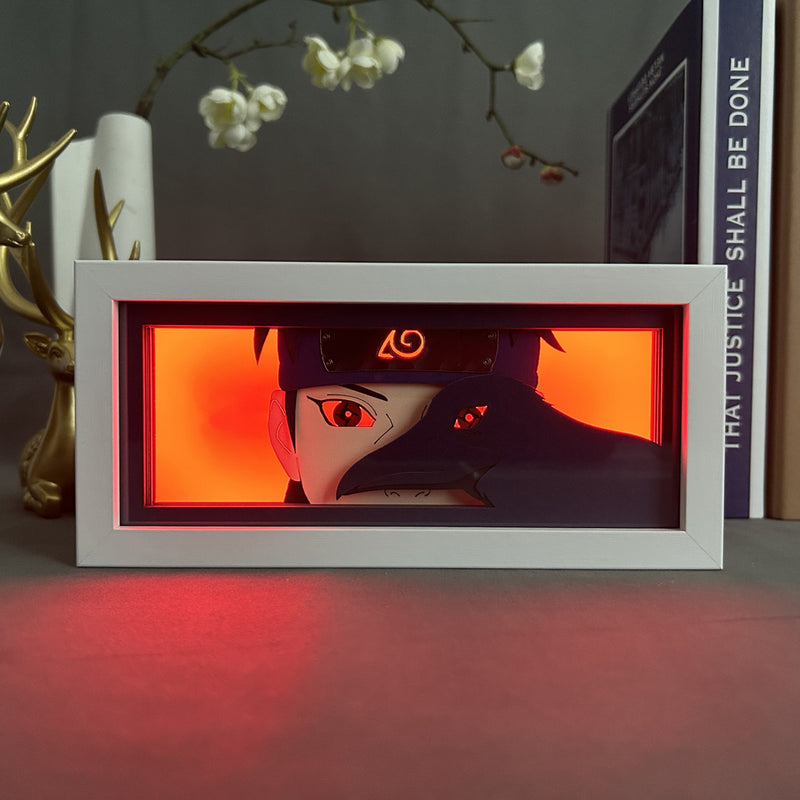 NARUTO LUMINAIRE