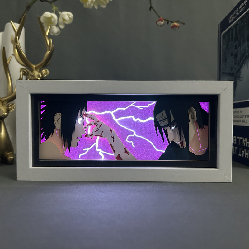 NARUTO LUMINAIRE