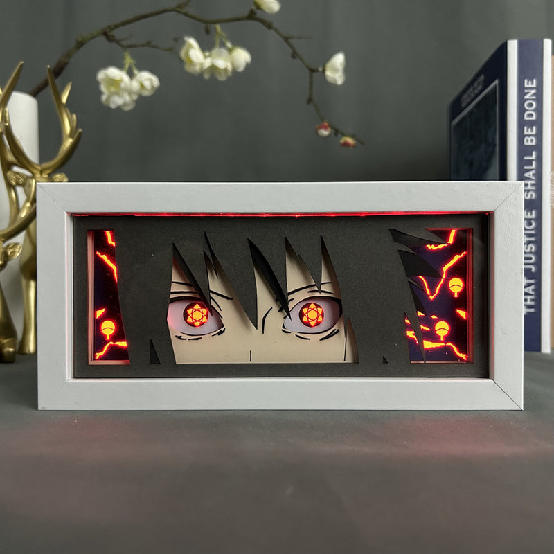 NARUTO LUMINAIRE