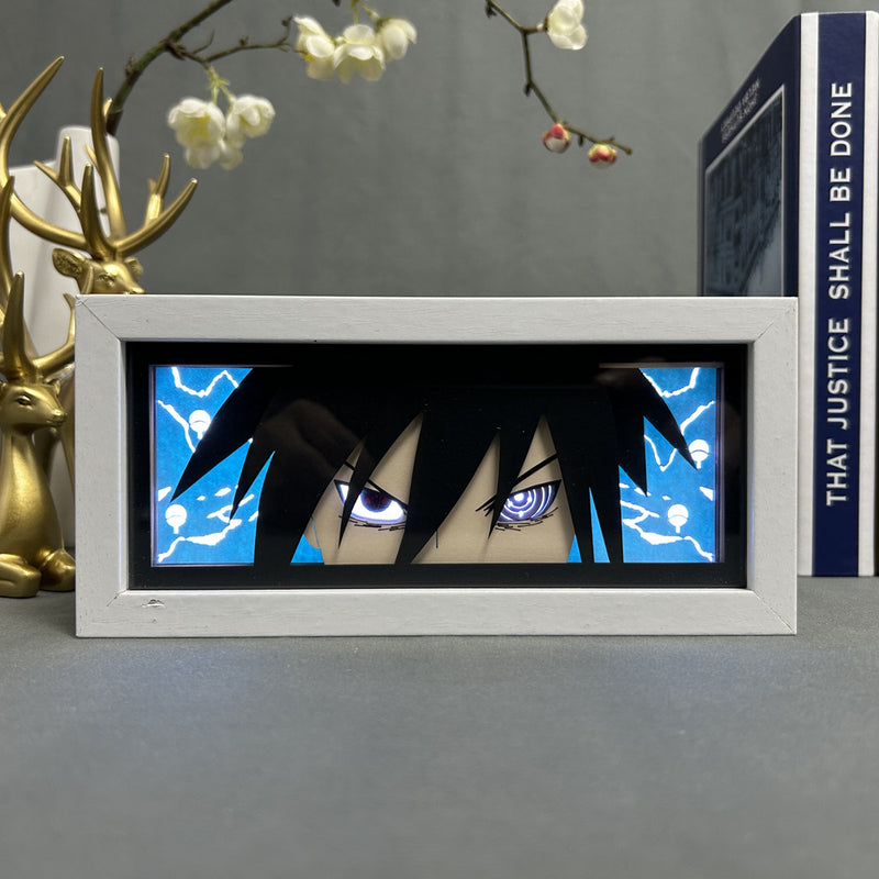 NARUTO LUMINAIRE