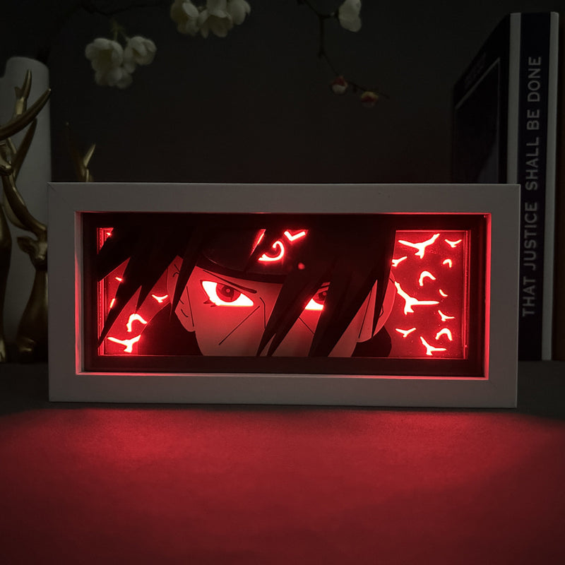 NARUTO LUMINAIRE