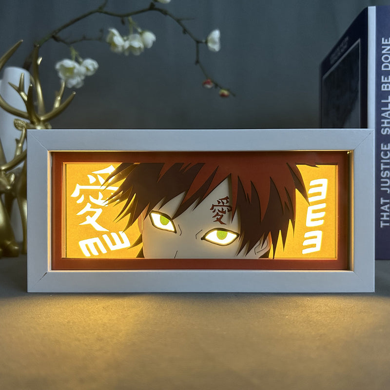 NARUTO LUMINAIRE