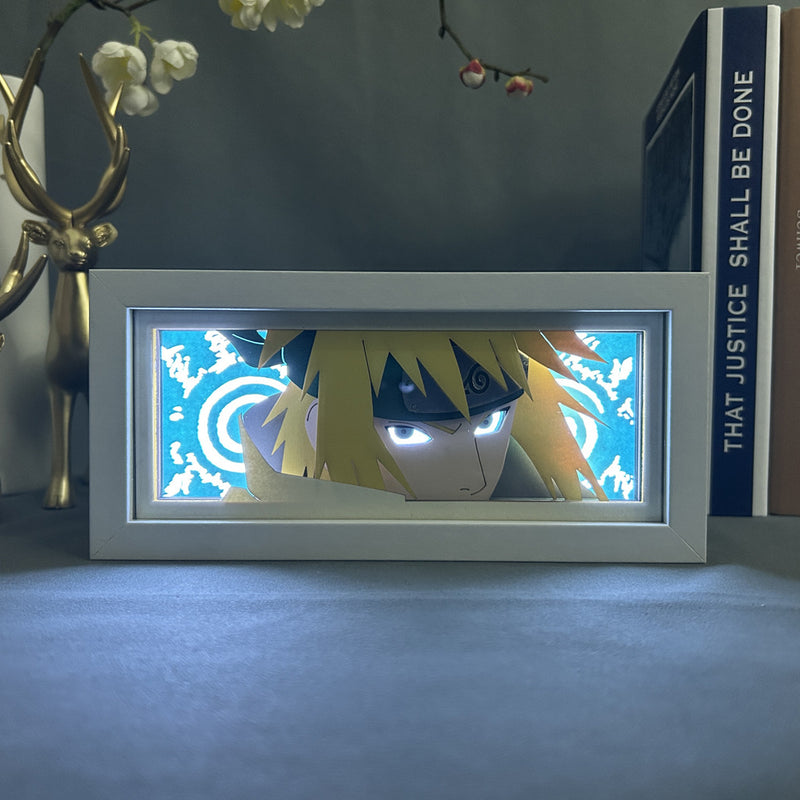 NARUTO LUMINAIRE