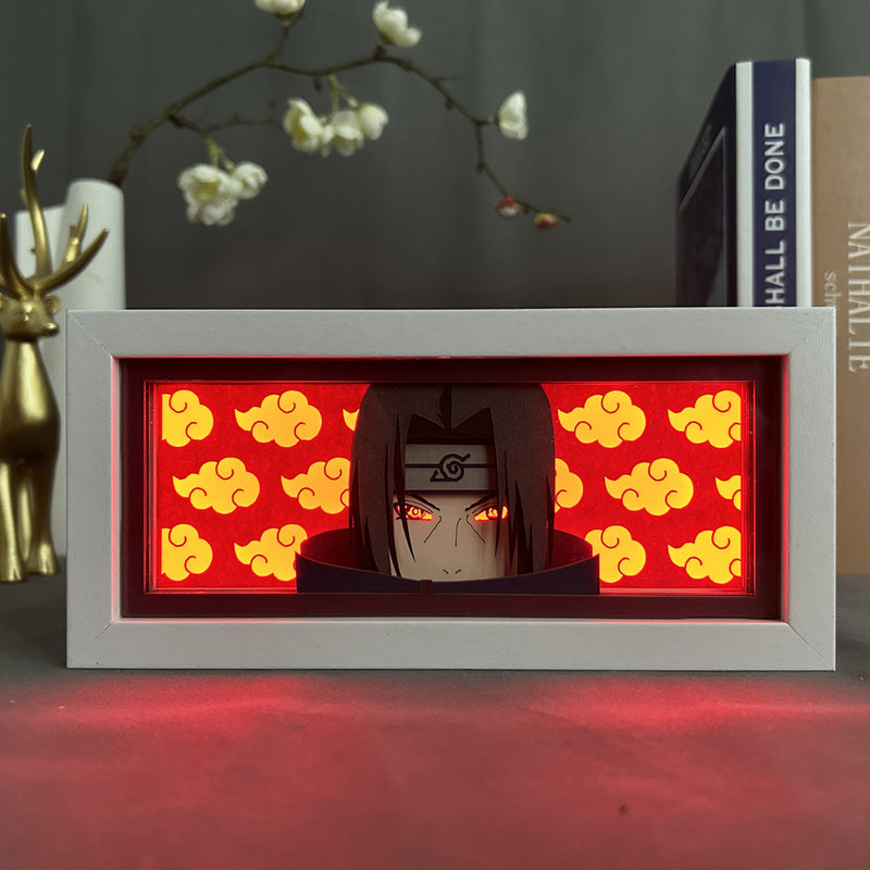 NARUTO LUMINAIRE