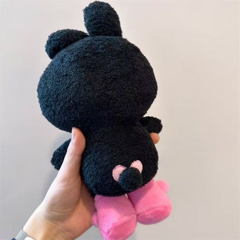 BT21 PELUCHE GALLETA DE LA SUERTE