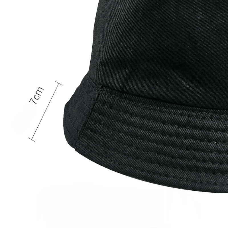 BUCKET HAT BTS (various colors)