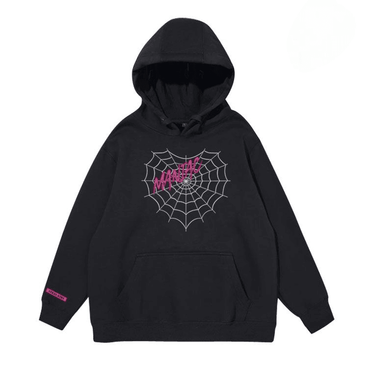 MANIAC STRAY KIDS HOODIE