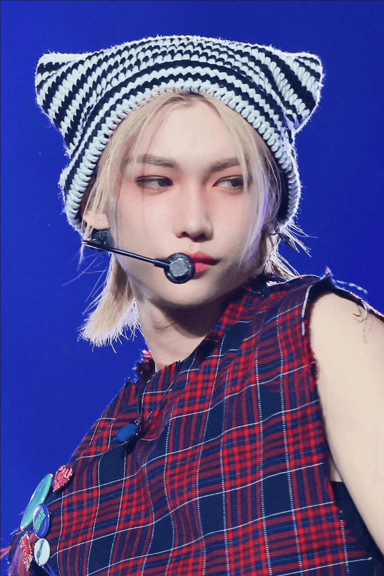 FELIX STRAY KIDS BEANIE