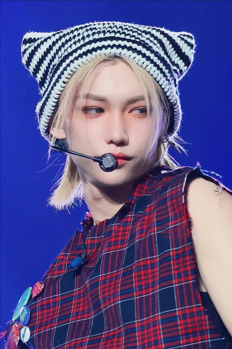 GORRO FELIX STRAY KIDS