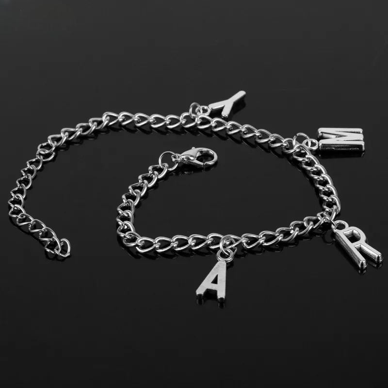 BTS ARMY BRACELET