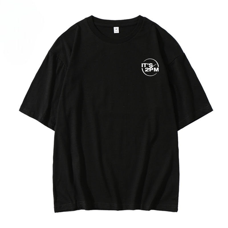 2PM T-SHIRTS 100% COTTON