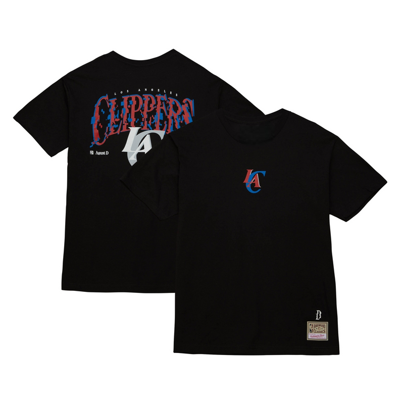 SUGAxNBA T-SHIRTS 100% COTTON (various teams)