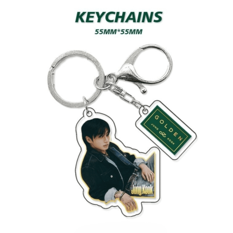 BTS JUNGKOOK GOLDEN KIT WITH 159 PIECES (GIFT BOX WITH/ VARIOUS BTS JUNGKOOK GOLDEN KIT WITH 159 PIECES (GIFT BOX WITH/ VARIOUS