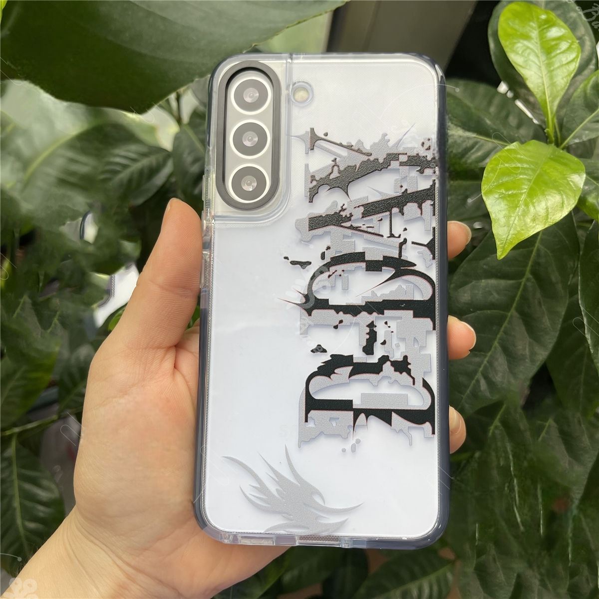 CELL PHONE CASE SUGA AGUST D - IPHONE VARIOUS MODELS!