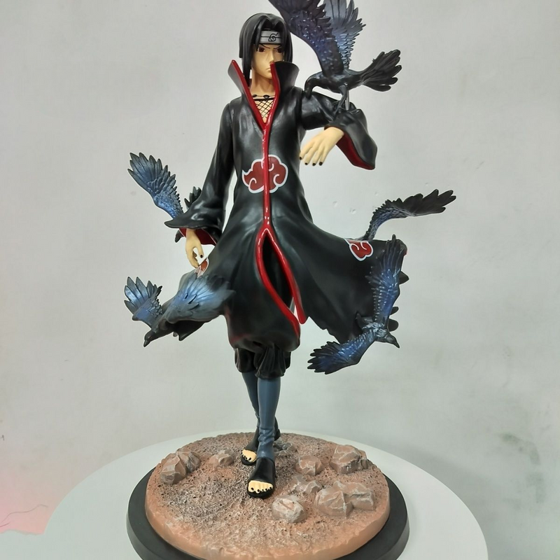 ACTION FIGURE ITACHI 36CM