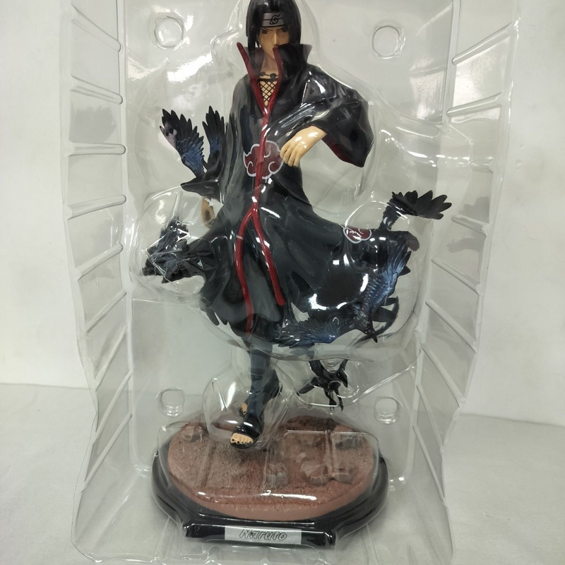 ACTION FIGURE ITACHI 36CM