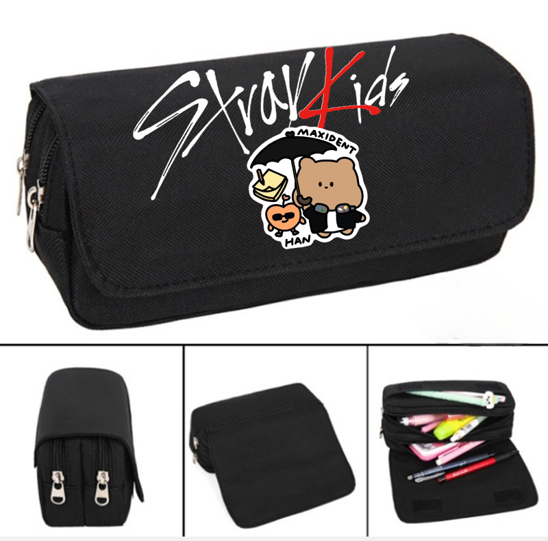 STRAY KIDS CASE