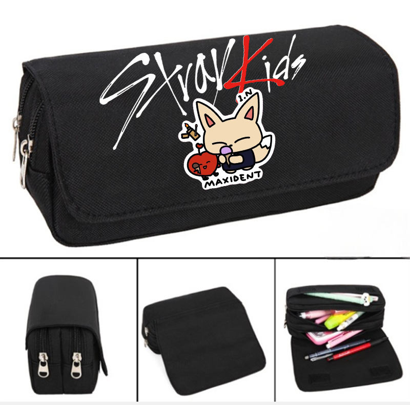 STRAY KIDS CASE