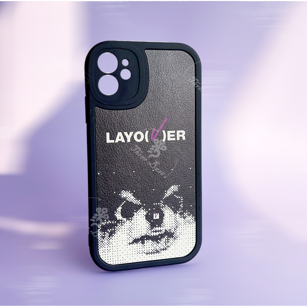 LAYO(V)ER CELL PHONE CASES - IPHONE VARIOUS MODELS!