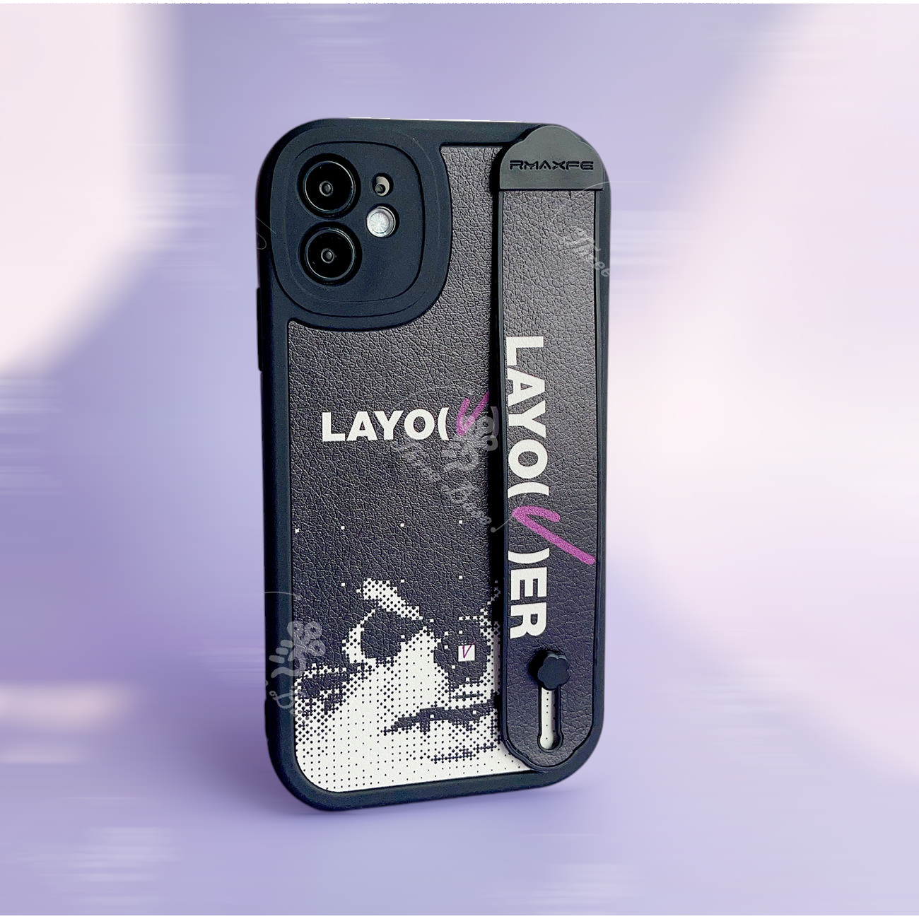 LAYO(V)ER CELL PHONE CASES - IPHONE VARIOUS MODELS!