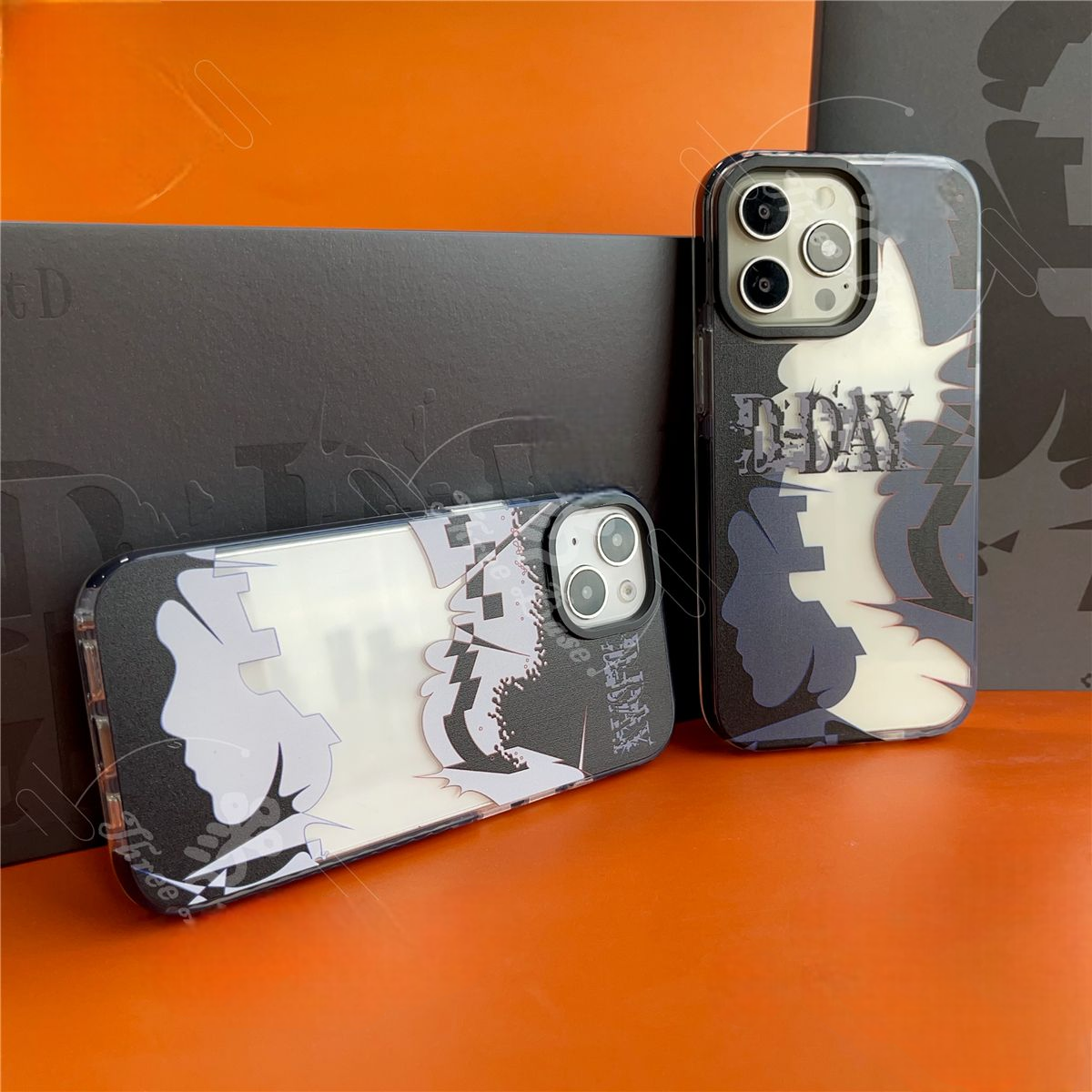 CELL PHONE CASE SUGA AGUST D - IPHONE VARIOUS MODELS!