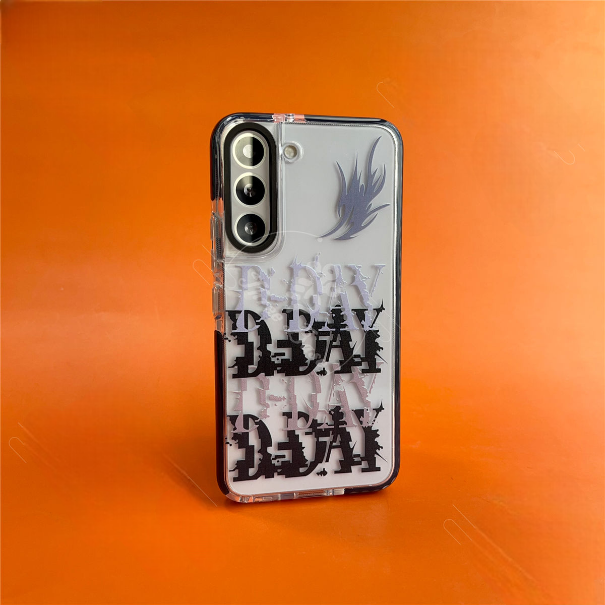 CELL PHONE CASE SUGA AGUST D - IPHONE VARIOUS MODELS!